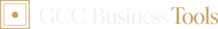 GCC Business Tools